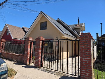 Venta / Casa / Machalí