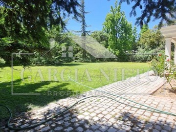 Venta / Casa / Machalí