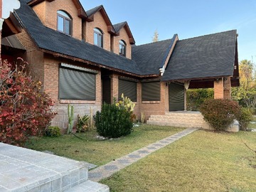 Venta / Casa / Machalí