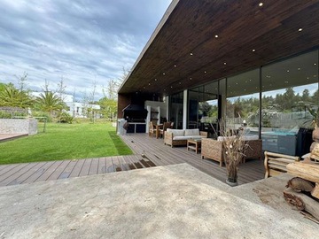 Venta / Casa / Machalí
