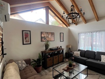 Venta / Casa / Machalí