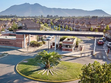 Venta / Casa / Machalí