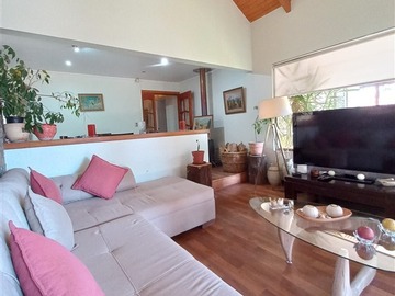 Venta / Casa / Machalí