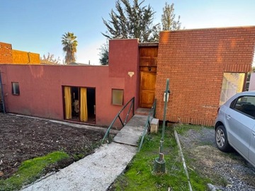 Venta / Casa / Machalí
