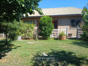 Venta / Casa / Machalí