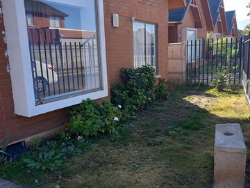 Venta / Casa / Machalí