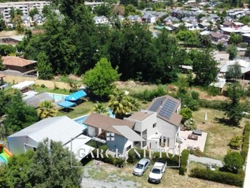 Venta / Casa / Machalí