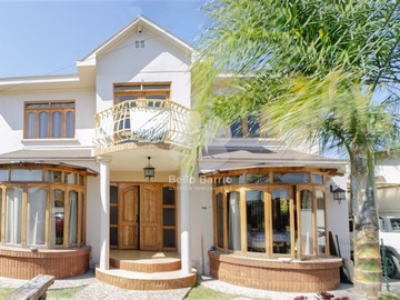 Venta / Casa / Machalí