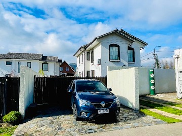 Venta / Casa / Machalí