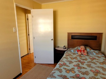 Dormitorio huésped