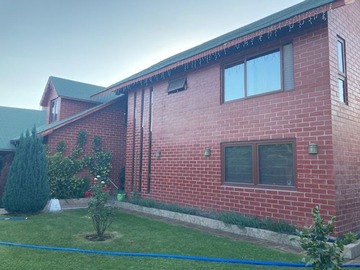 Venta / Casa / Machalí