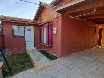 Venta / Casa / Machalí