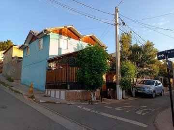 Venta / Casa / Machalí