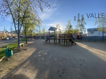 Venta / Casa / Machalí