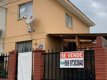 Venta / Casa / Machalí