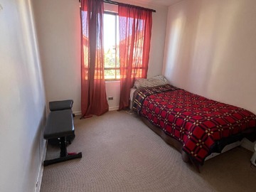 3er dormitorio