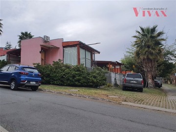 Venta / Casa / Machalí