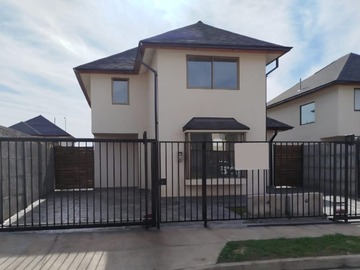 Venta / Casa / Machalí