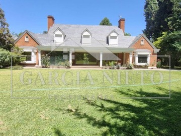 Venta / Casa / Machalí