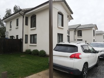 Venta / Casa / Machalí