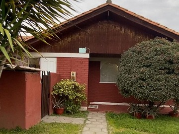 Venta / Casa / Machalí