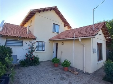 Venta / Casa / Machalí