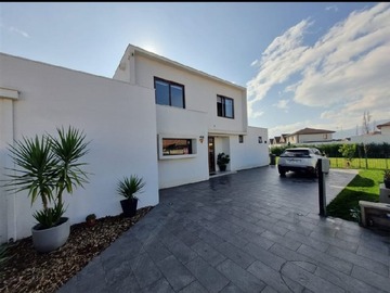 Venta / Casa / Machalí