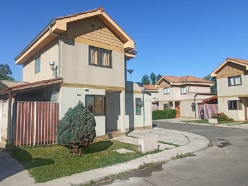 Venta / Casa / Machalí