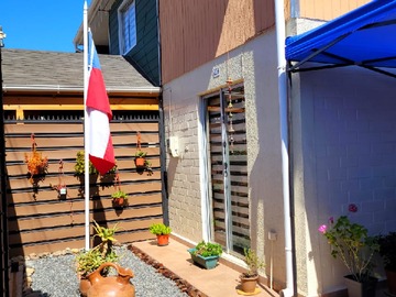 Frontis casa