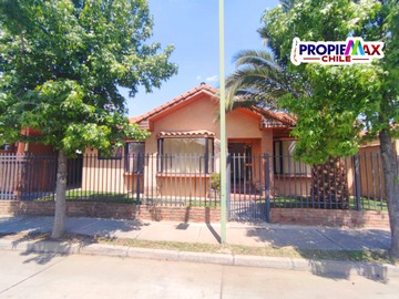 Venta / Casa / Machalí