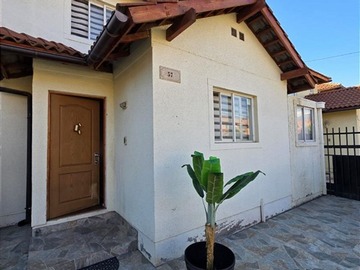 Venta / Casa / Machalí