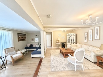 Venta / Casa / Machalí