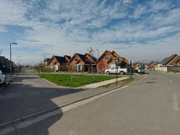 Venta / Casa / Machalí