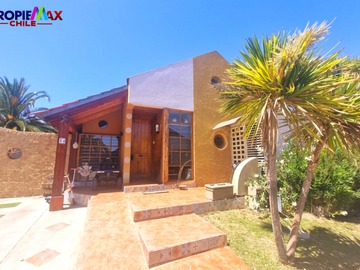 Venta / Casa / Machalí
