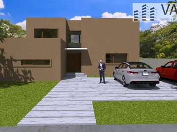 Venta / Casa / Machalí