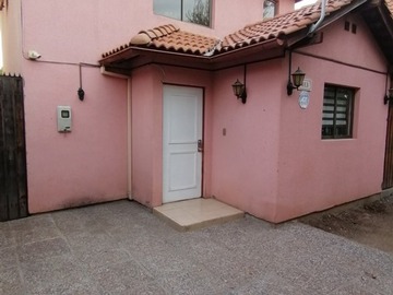 Venta / Casa / Machalí