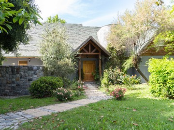 Venta / Casa / Machalí