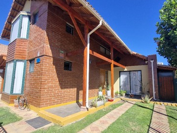 Venta / Casa / Machalí