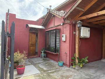 Venta / Casa / Machalí