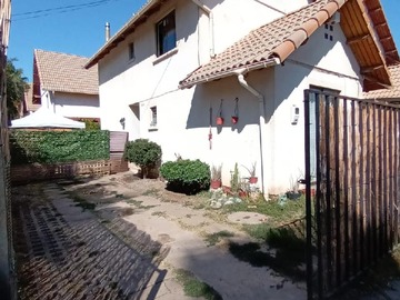 Venta / Casa / Machalí