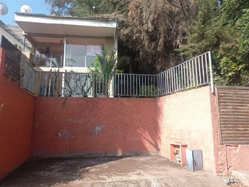 Venta / Casa / Machalí