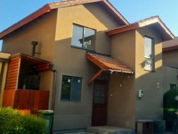 Venta / Casa / Machalí