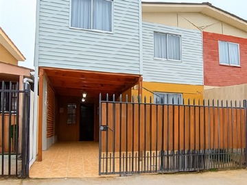 Venta / Casa / Machalí