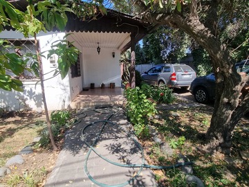 Venta / Casa / Machalí