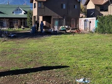 Venta / Casa / Machalí