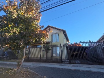 Venta / Casa / Machalí
