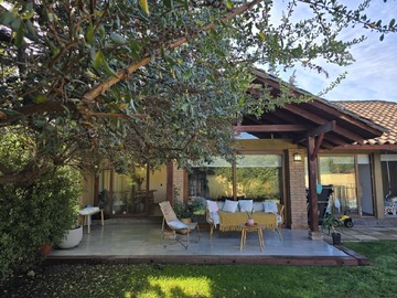 Venta / Casa / Machalí