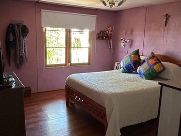 Venta / Casa / Machalí