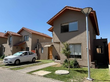 Venta / Casa / Machalí