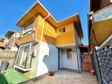 Venta / Casa / Machalí